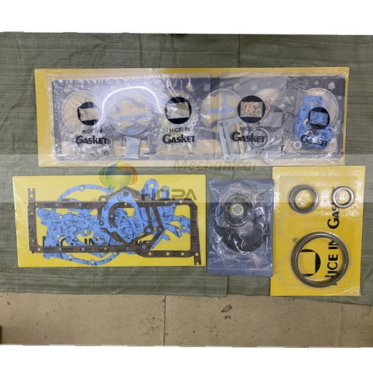 NICE IN Full Gasket Kit For Caterpillar 3114 Engine Cylinder Head