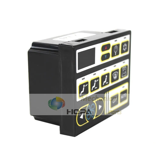 VOE 14631179 A/C Control Panel For VOLVO EC210B 240B 290B 330B 360B