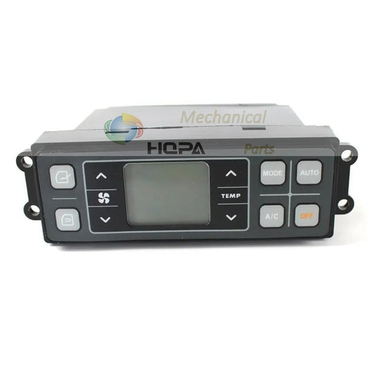 A/C Control PANEL 11Q6-90310 FOR HYUNDAI EXCAVATOR R210LC-9S R300LC 480LC-9S
