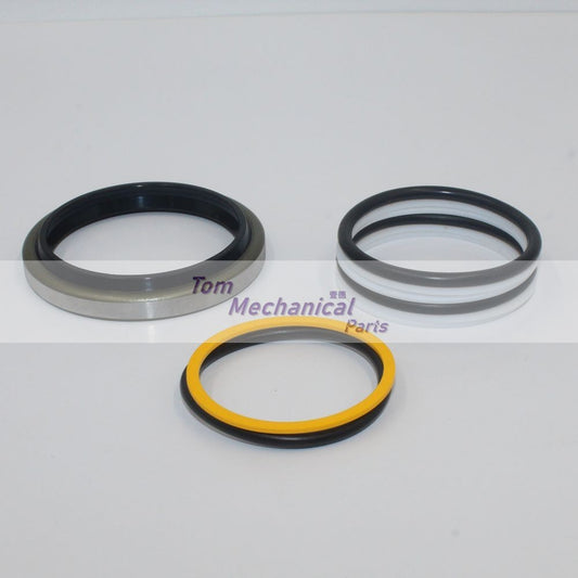60MM Track Adjuster Seal Kit For Caterpillar E200B 240B 315D 320L Excavator