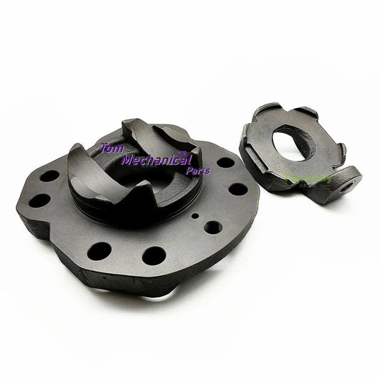 K3V63DT Swash Plate & Support For Kawasaki Hydraulic Pump Parts Excavator