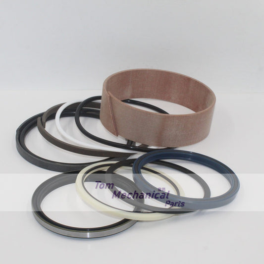 118-4024 Cylinder Seal Kit For Caterpillar E320L 322L Excavator