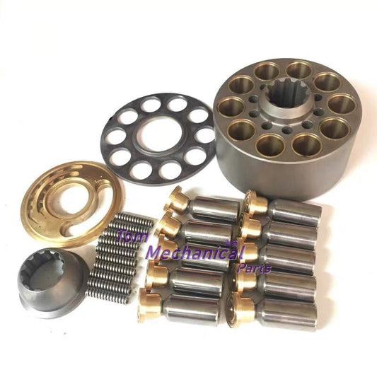 K3SP36C Repair Kit For Kawasaki Hydraulic Pump Parts Excavator