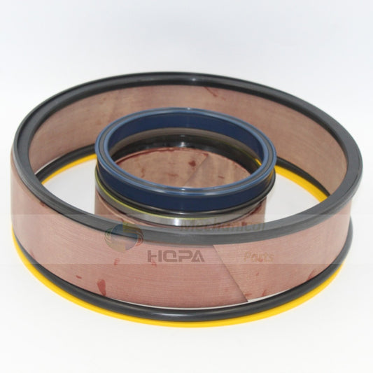 VOE 11707031 Cylinder Sealing Kit For Volvo L180D Wheel Loader