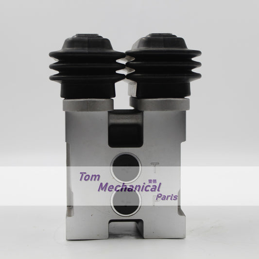 420-00030 Pedal Valve For Doosan Solar 150 220 225 290 300LC Excavator