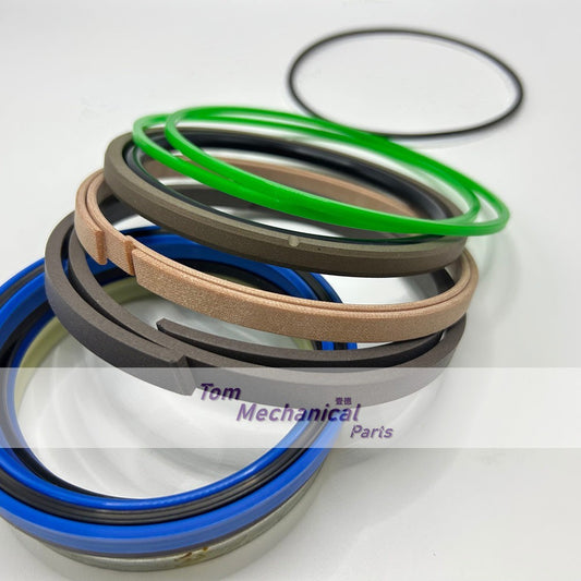 AH148776 Cylinder Seal Kit For John Deere 200LC 653G
