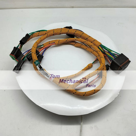 117-2763 Wiring Harness For Caterpillar 3176b 3176c C-10 Engine