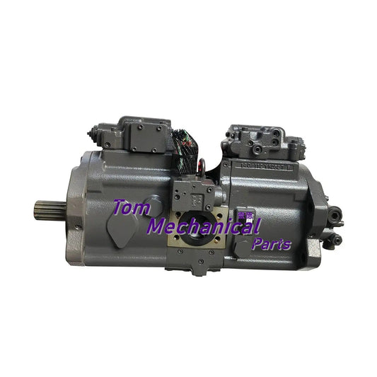 KSJ2851 K5V140DTP Hydraulic Main Pump For Kawasaki CASE CX330 CX350 Excavator