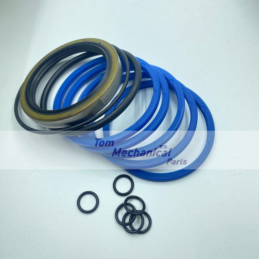 Center Joint Seal Kit For Komatsu PC35MR-2 PC35MR-3 Mini Excavator