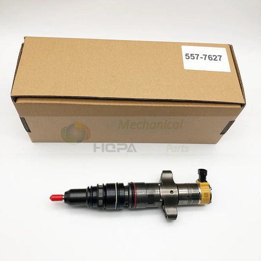 1PC 557-7627 10R7225 387-9427 Fuel Injector For Caterpillar C7 Engine 325D 329D