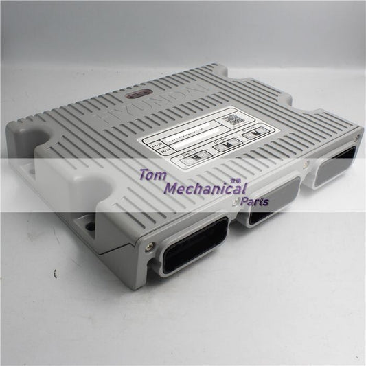 21QC-32140 Ecu Controller For Hyundai Excavator Robex R430LC-9