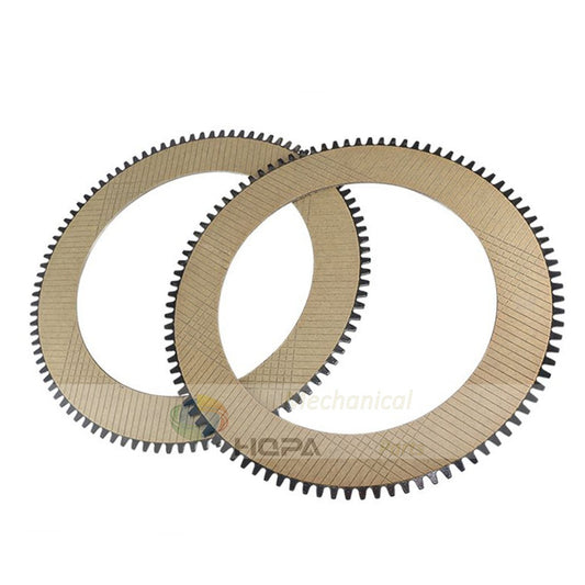 1PC 6Y7914 3905264 Disc Friction For Caterpillar D3C D4C D5C 933 939