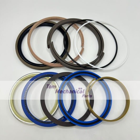 4369721 Bucket Cylinder Seal Kit For John Deere 290D Hitachi EX90-1 Excavator