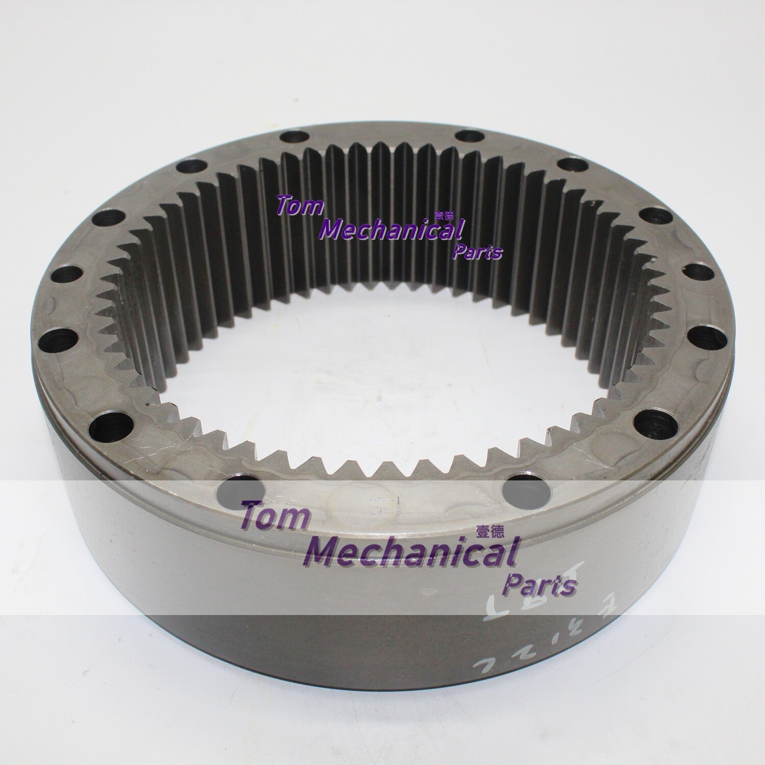 Gear box parts