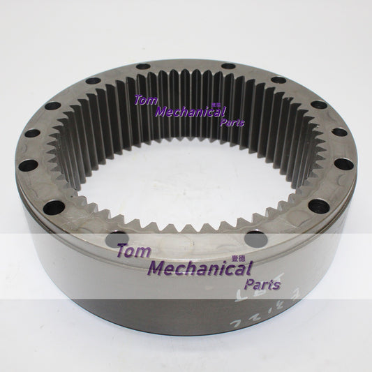 191-2613 Swing Drive Gear Ring For Caterpillar E311C 312C 312D 313D