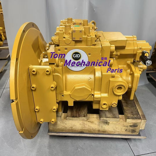 283-6084 Hydraulic Main Pump For Caterpillar E345C Excavator