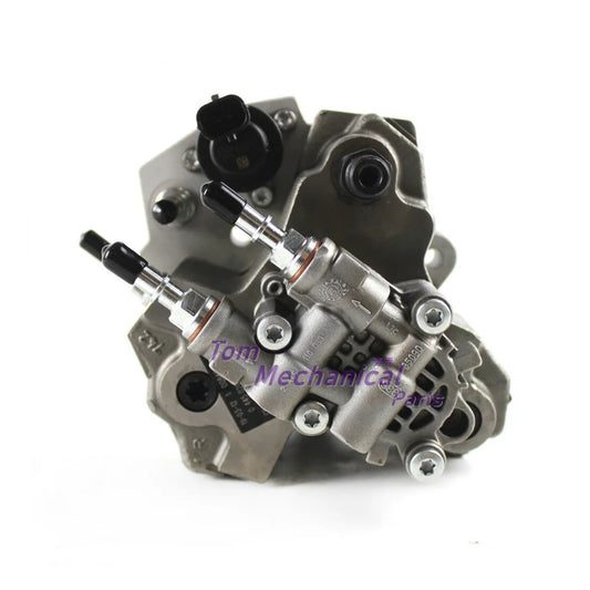 CP3 0445020122 5256607 5256608 Injection Fuel Pump Fits For Cummins QSB6.7