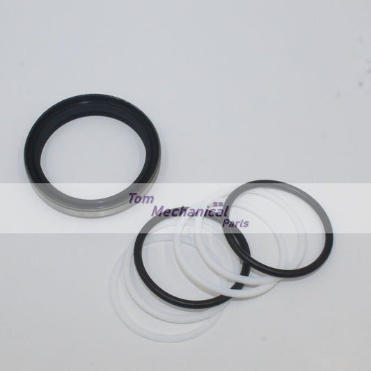 Track Adjuster Cylinder Seal Kit For Caterpillar E110B 120B 312B 312C 313B