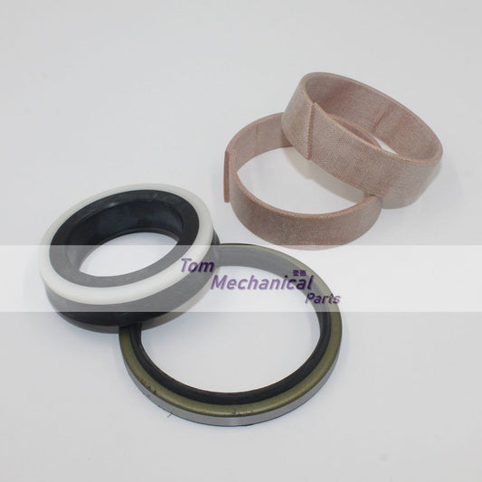22B-30-13120 Track Adjuster Cyl Seal Kit For Komatsu PC110-7 PC110-8MO