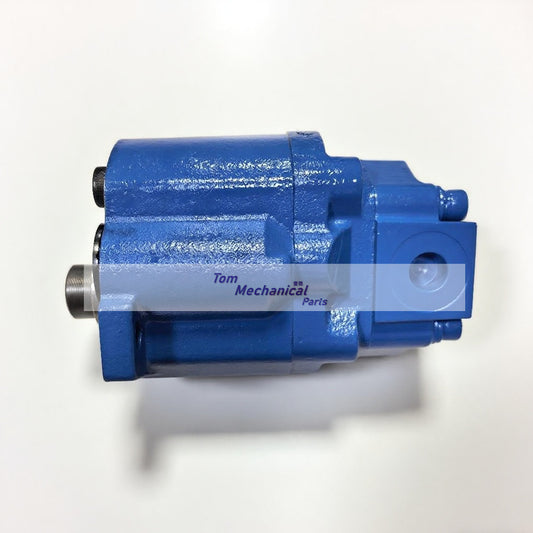 Hydraulic Gear Pump For Rexroth AP2D18 SK30 SK35 IUI35 EX35 EX40
