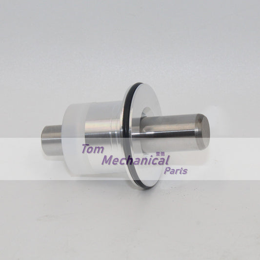 4PCS 165-9554 Foot Valve Bullet Plug For Caterpillar E312C 320C 325D 329D 330C