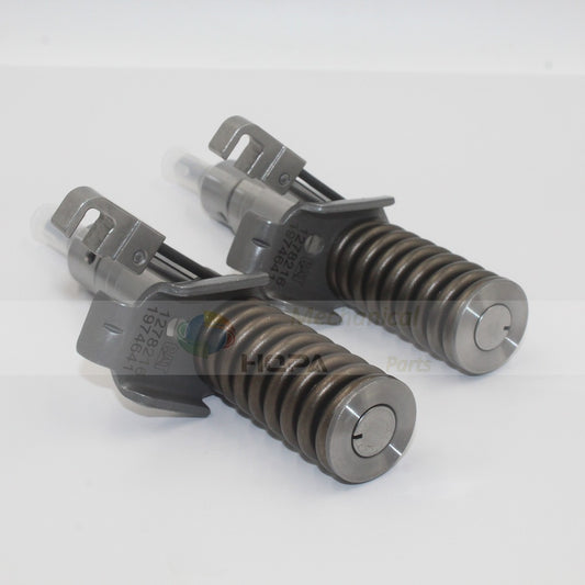 6X 127-8216 0R8682 Engine Fuel Injector For Caterpillar 3116 320B 322B 928G 938G
