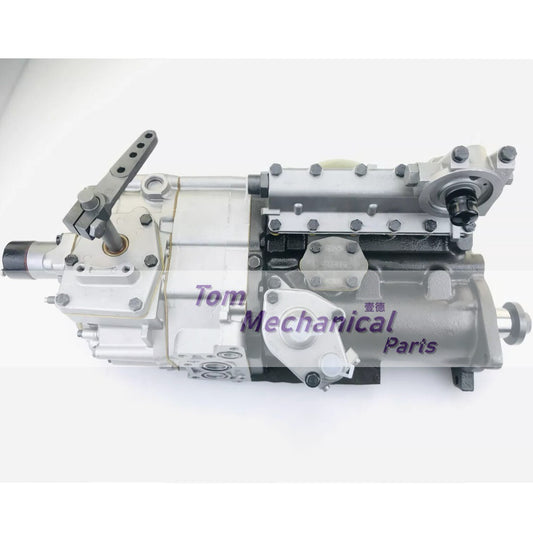 4P1400 111-3769 Fuel Injection Pump For Caterpillar 3306 Engine 966F 972G D6R D7
