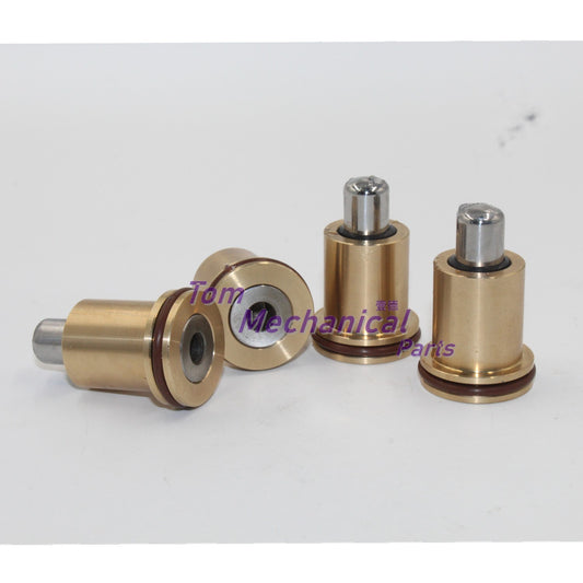 9214706 Pilot Pedal Valve Piston Pusher For John Deere 50 60 75 135 200 Excavato