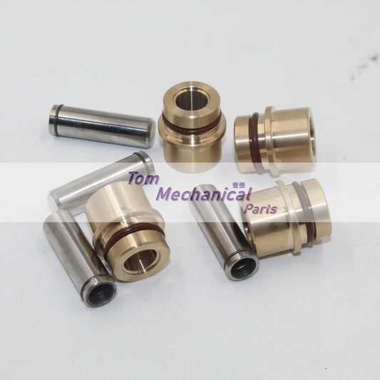 YN30V00105R120 Pilot Valve Push Rod Plug For Kobelco SK200 SK210 SK260