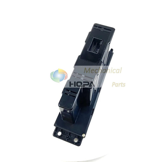 4361057 A/C Control Panel For HITACHI EX100-5 120-5 150-5 200-5 225USR