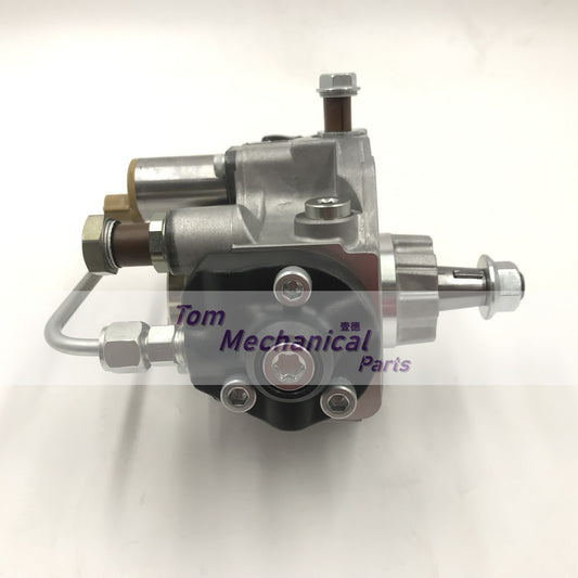New Genuine 8-97306044-9 294000-0039 Injection Fuel Pump For ISUZU 4HK1