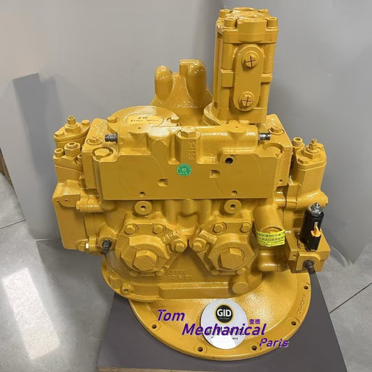 200-3343 SBS120 SBS140 Hydraulic Main Pump For Caterpillar E320C/D 323D 325C/D