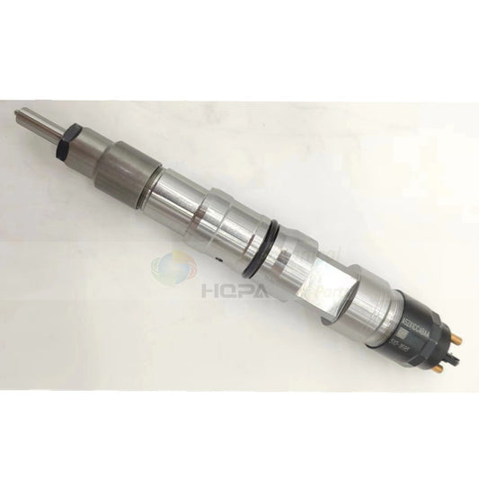 1PC 510-1695 0445124927 Fuel Injector For Caterpillar C9.3B Engine 336 345GC