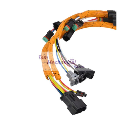 195-7336 For Caterpillar 3126b Wiring Harness Fuel Injection 938G 950G 962G