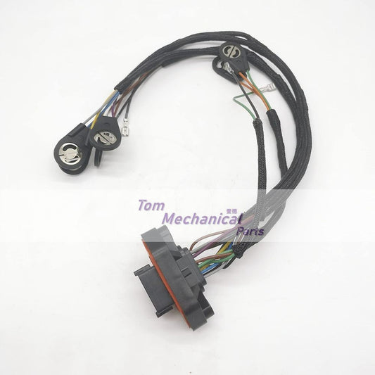 4P-9537 Injector Wiring Harness For Caterpillar 3176 Engine