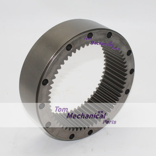 191-2613 Swing Drive Gear Ring For Caterpillar E311C 312C 312D 313D