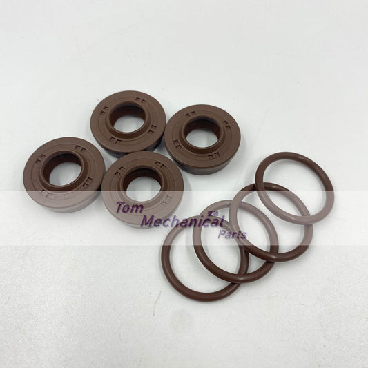 Joystick Control PPC Valve Seal Kit For Komatsu PC130-8 PC200-7 PC300-8 PC350-8