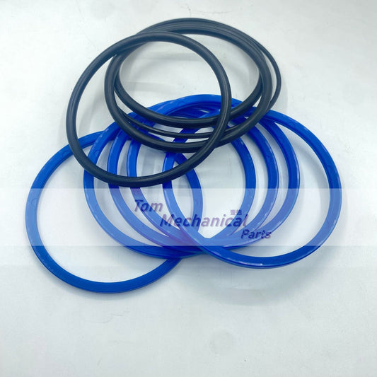E322B 322C 323D 323E 324D Center Swivel Joint Seal Kit For Caterpillar Excavator