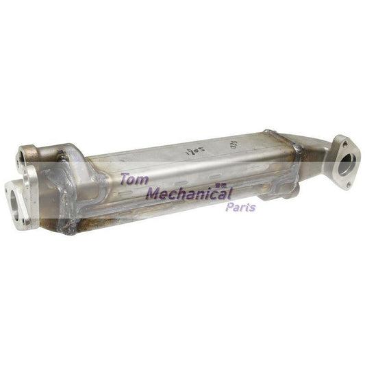 RE535729 (EGR) Exhaust Gas Recirculation Heat Exchanger For John Deere Engine