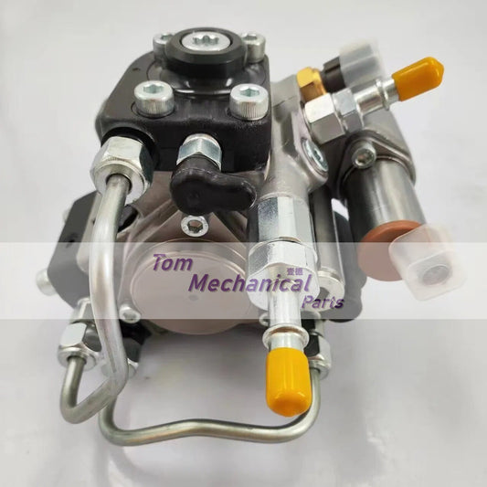 368-4041 294050-0521 Injection Fuel Pump For Caterpillar C6.6 C7.1 Engine