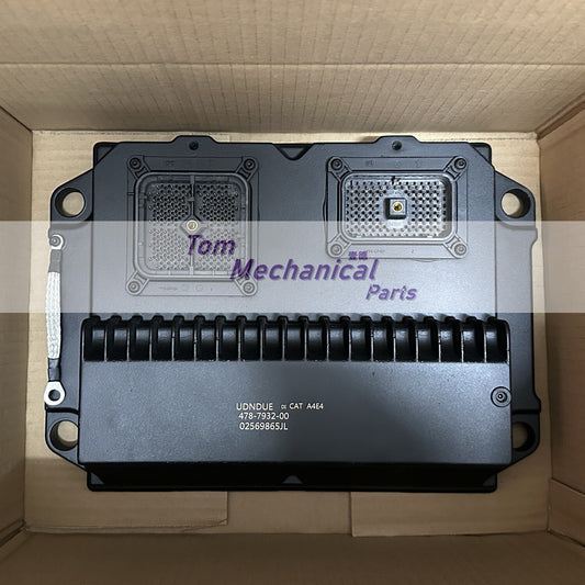 478-7932 20R8181 ECU Controller For Caterpillar C13 C15 E345D E349D