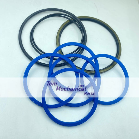 Center Joint Seal Kit For Hitachi EX100-1 EX120-1 EX200-1 EX220-1 EX300-1