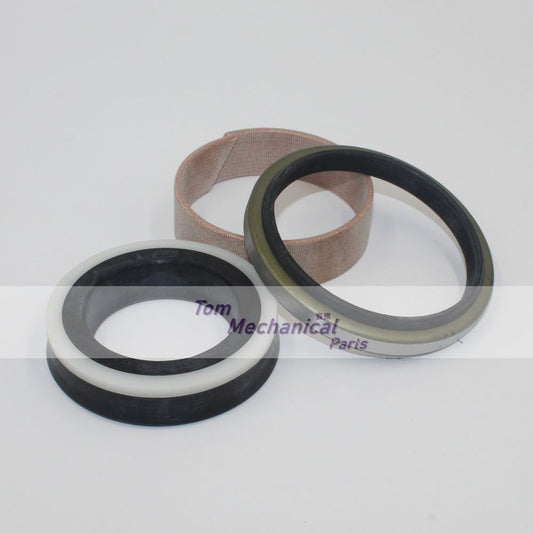 Track Adjuster Cyl Seal Kit For Komatsu PC220-5 PC220-6 PC230-6 Excavator