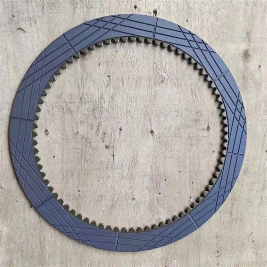 6Y5912 Disc Friction For Caterpillar 572R D6H D7R 966F 972G 980H