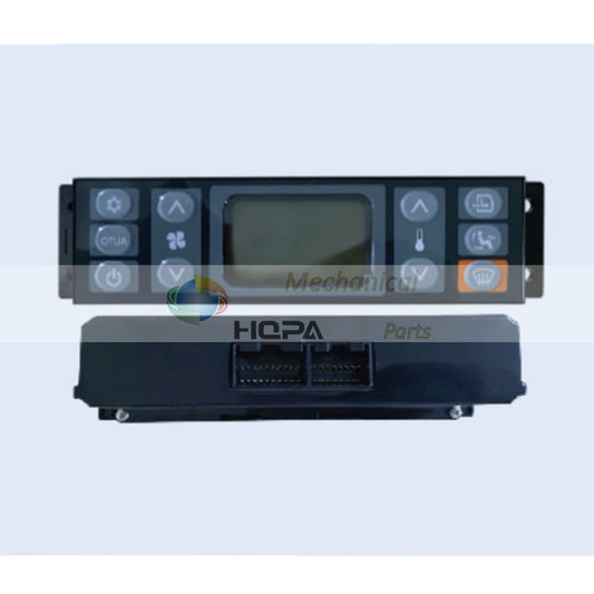 363-9494 A/C Control Panel For Caterpillar 320E 323E 329E 336E 349E