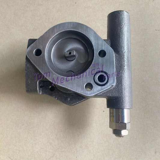 704-24-26401 Hydraulic Gear Pump For Komatsu PC100-5 PC120-5 PC130-5