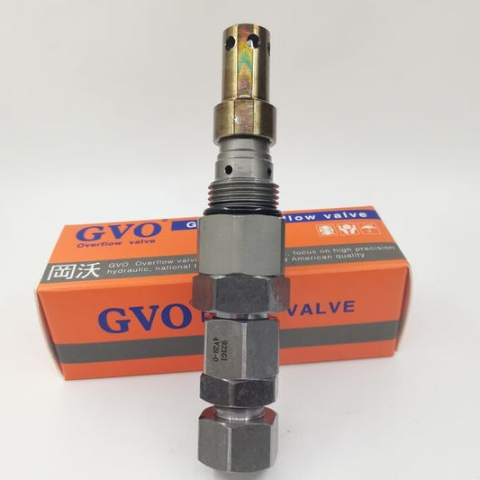4372038 Relief Valve For Hitachi EX200-5 ZX210 ZX240 Excavator
