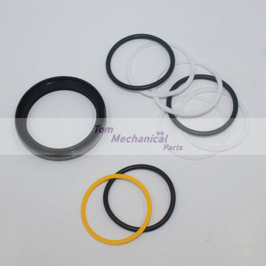 70MM Track Adjuster Seal Kit For Caterpillar E321C/D 322B 323D 323E Excavator