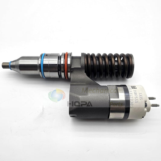 203-7685 212-3467 2123468 Fuel Injector For Caterpillar C-10 C-12 345B 365B 972G