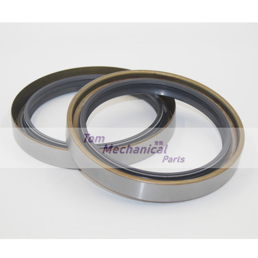 1PC 4259935 Swing Drive Oil Seal For Hitachi EX60-2/3 John Deere 190 Excavator
